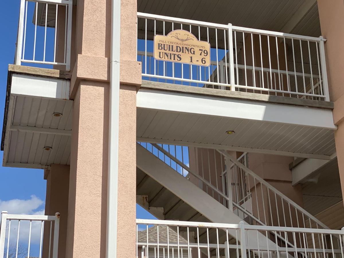 Lake Front 2Br Walk-In With Large Deck - Free Tickets Included - 79-1 ブランソン エクステリア 写真